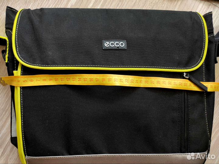 Сумка школьная Ecco