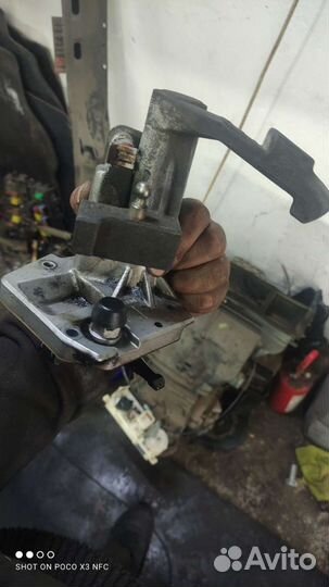 Выбор передач opel vectra c f17