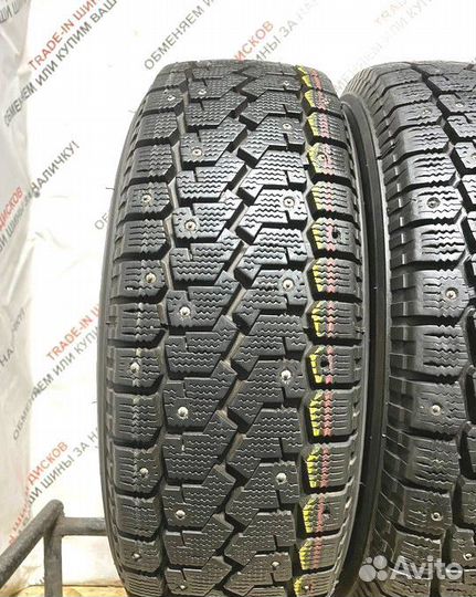 Yokohama Guardex F700P 195/65 R15 90R