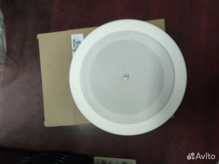 Громкоговоритель потолочный Volta CS-6T