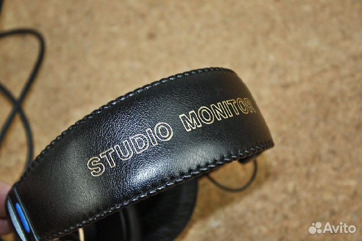 Мониторные наушники Sony MDR-cd900st (Япония)