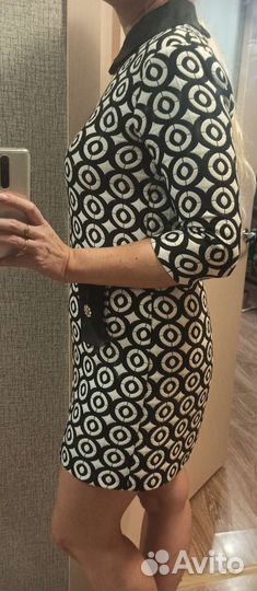 Платье 46/48 размер