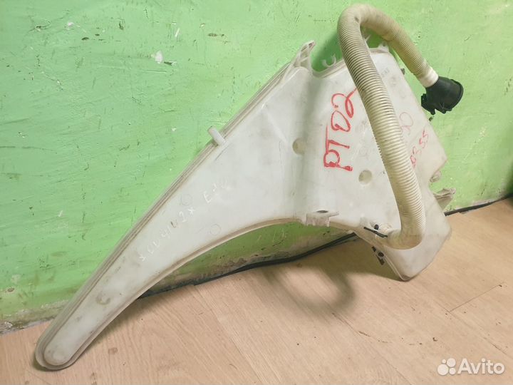 Бачок омывателя Bmw E90/E91