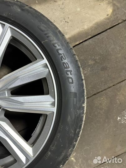 Pirelli Cinturato P7 205/55 R17