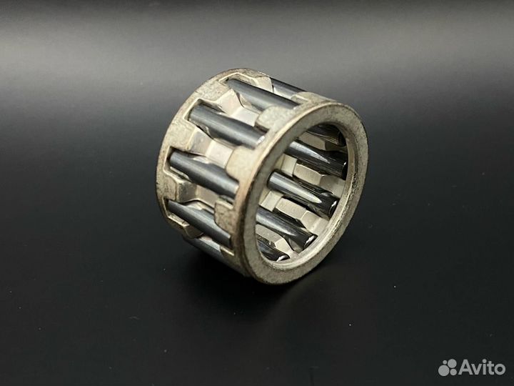 Подшипник игольчатый шатунный Mercury/Tohatsu 25-3