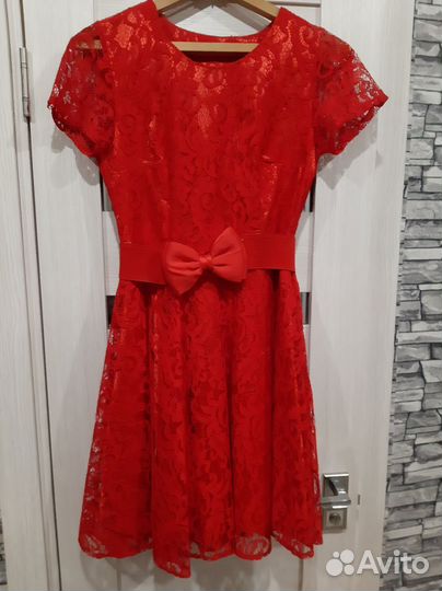 Платье на выпускной