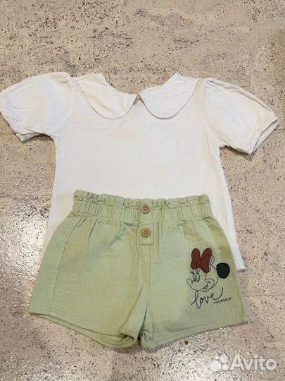 Костюм lc waikiki 98