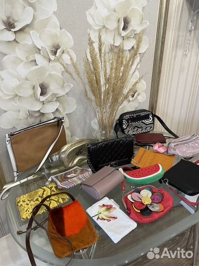 Сумка женская новая