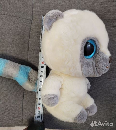 Мягкие игрушки Yoohoo