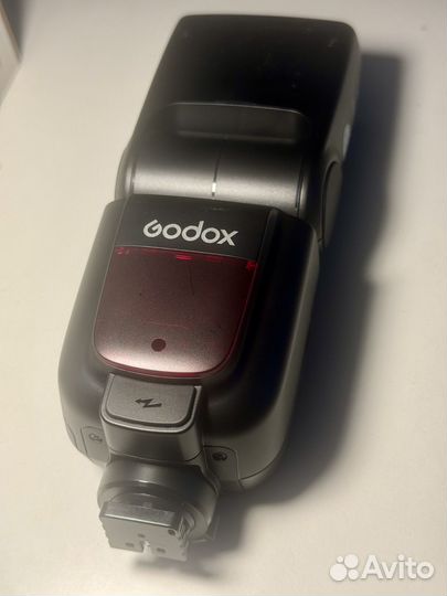 Вспышка godox TT685 II s