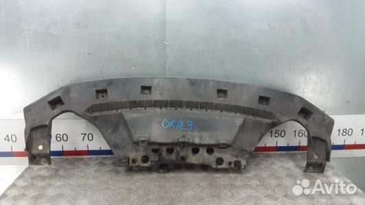 Юбка нижняя mazda 6 GJ (OKR03G401)