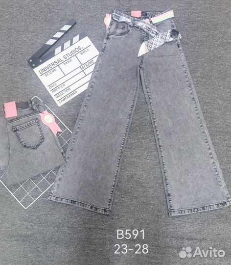 Детские одежды