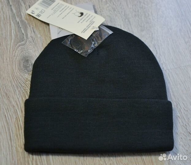 Шапка осень/зима thinsulate