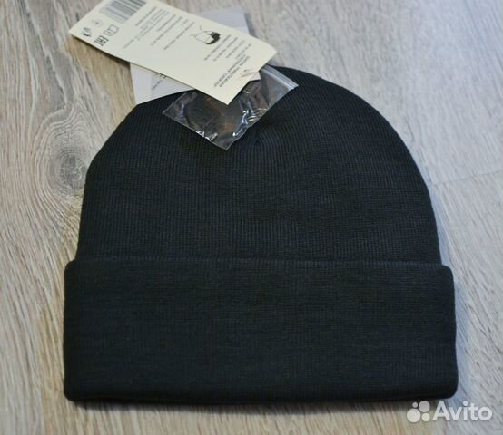 Шапка осень/зима thinsulate