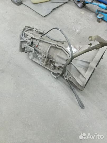 Продам коробку автомат