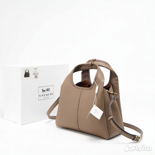 Сумка Coach женская