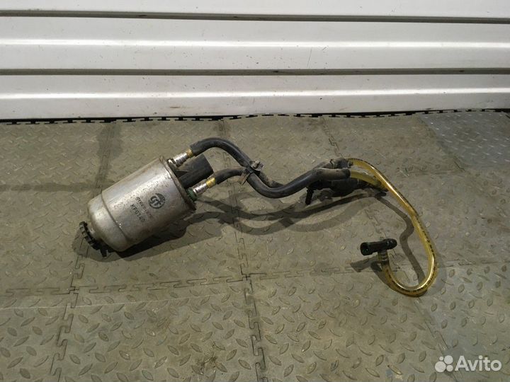 Топливный фильтр корпус