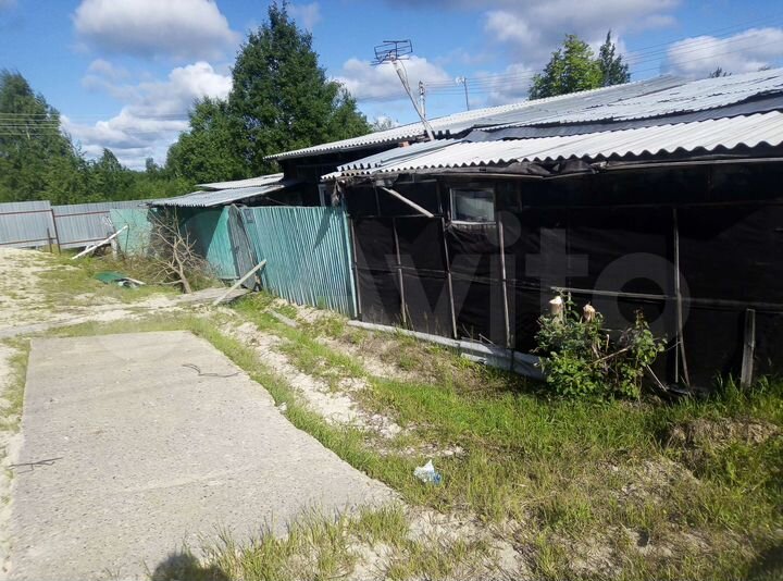 Участок 12 сот. (ИЖС)