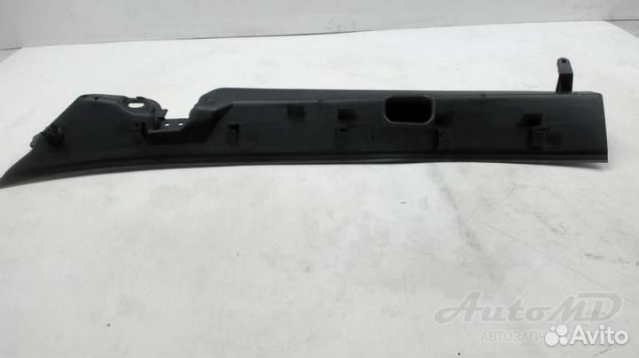 Кожух трапеции Peugeot Boxer