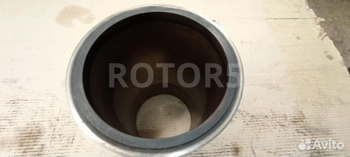 Гильза цилиндра Renault Magnum 4 2009 20760235