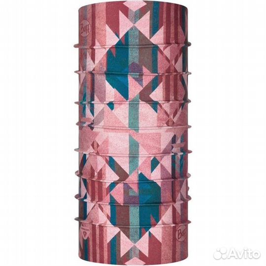Бандана buff thermonet Dabs Rose