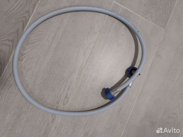 Шланг заливной для стиральной машины