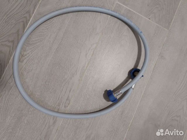 Шланг заливной для стиральной машины