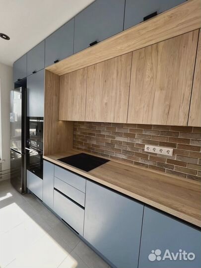 Сборка мебели, сборка кухни,шкафы кровати