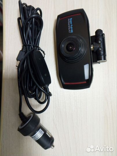 Видеорегистратор для автомобиля