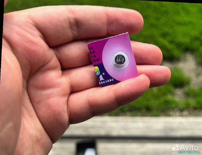 Часы casio новые