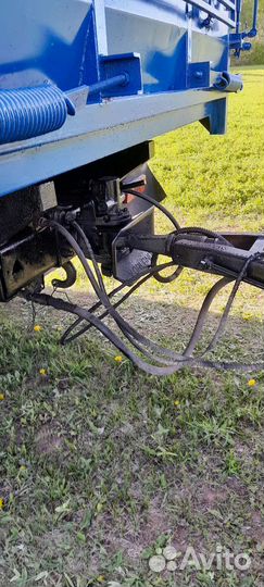 КамАЗ 53215, 2003