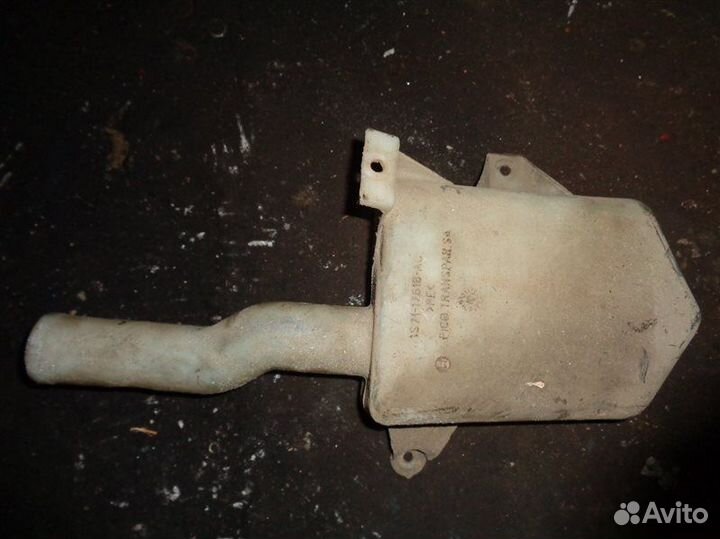 Бачок омывателя Ford Mondeo BWY D6BA 2002