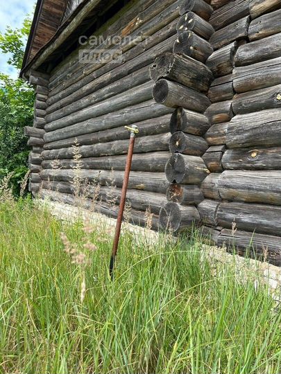 Участок 32 сот. (ИЖС)