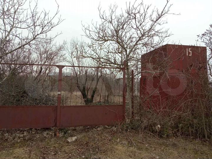 Участок 12 сот. (СНТ, ДНП)