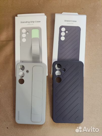 Чехол на Samsung galaxy s24 plus