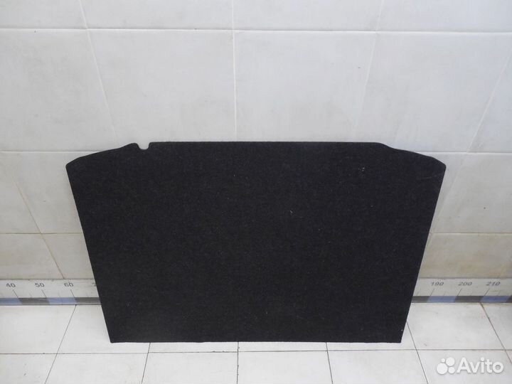 Пол багажника ASX 2010-2016