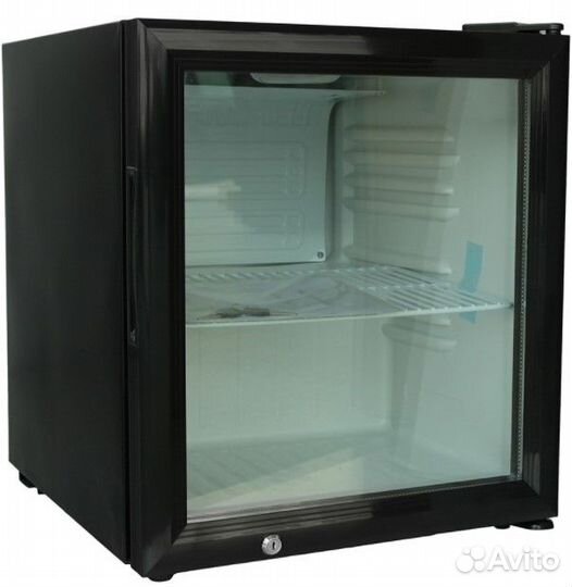 Холодильный шкаф viatto VA-SC52EM