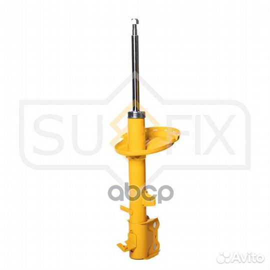 Стойка амортизаторная зад прав SU1236 sufix