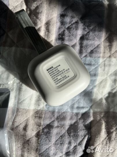 Munchkin портативный стерилизатор для пустышек