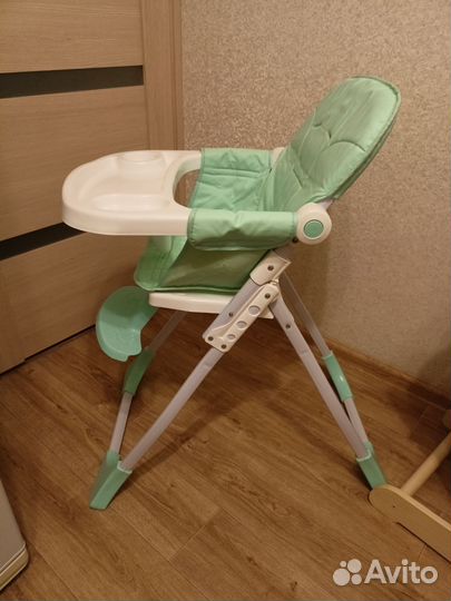 Стул для кормления