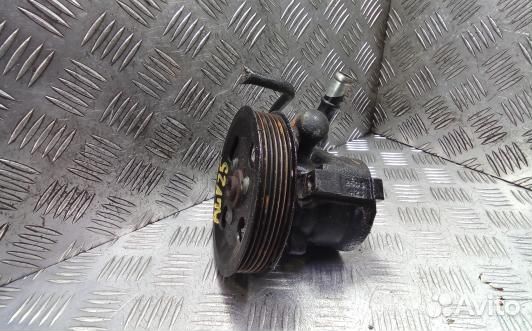 Насос гу бензиновый MG ZT (T) (ALV25DH01)