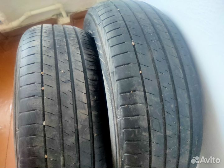 Dunlop Le Mans V 175/65 R14