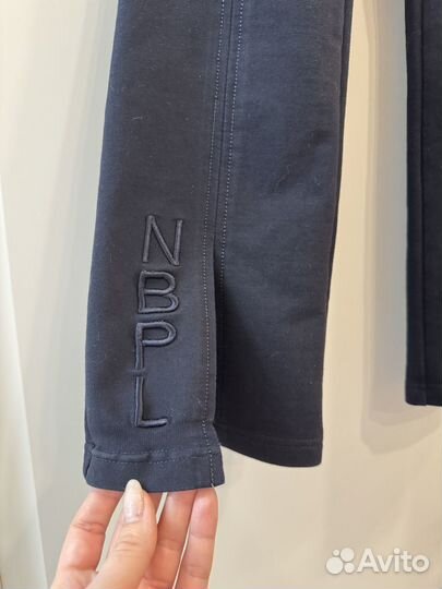 Noble people брюки для девочки 128