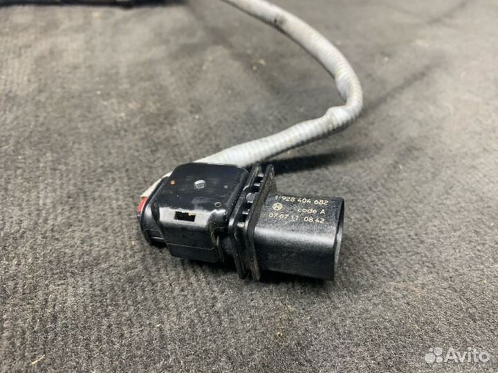 Датчик кислородный Bmw X3 E83 N52B30 2007