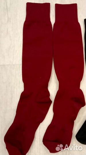 Гетры футбольные