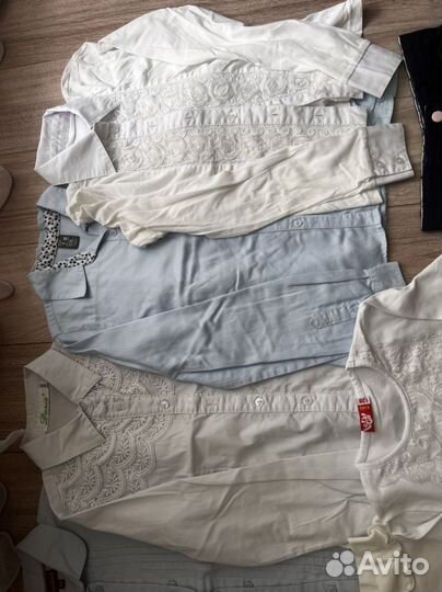 Школьная форма 134