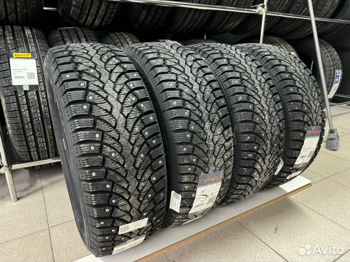 Pirelli Formula Ice 205/60 R16