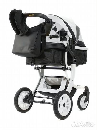 Детские коляски трансформеры