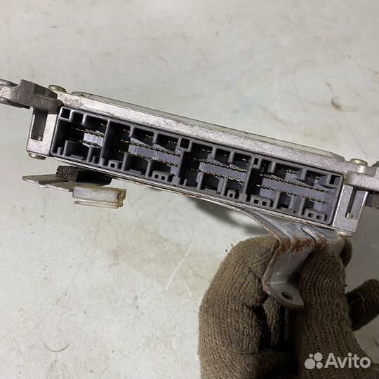 Блок управления двигателем Honda CR-V 1