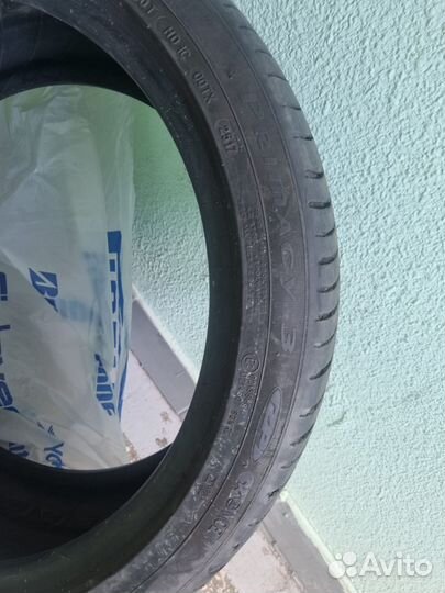 Michelin Primacy 3 245/40 R19